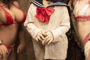 【画像】3万円で買えるラブドールがこちらｗｗｗｗｗｗｗｗｗ