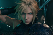 ＦＦ７リメイクの戦闘「いくぜ！ピタッ(時間停止)→選択肢ポチッポチッ→やぁっ！(動き出す)→攻撃ズバッ！→ピタッ(時間停止)」