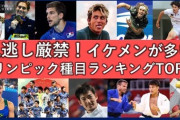 【悲報】スポーツ選手に『チー牛』がいない理由、謎過ぎるｗｗｗｗｗｗｗｗｗｗ