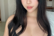 【画像】Hカップの新人声優さん、爆乳ビキニ姿を公開してしまうwwwww空見みあ、水着グラビアのオフショットが破壊力抜群！！！