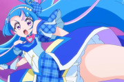 キミとアイドルプリキュア　青覚醒して処刑ピアノwwwwwwwwww