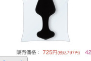 【画像】けつあな確定プラグついに発売！