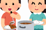 【悲報】4月から1日1食カレー食わないといけなくなる・・・・