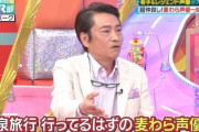 【悲報】尾田栄一郎さん、サンジ以外の麦わら声優と温泉旅行に行ってしまう