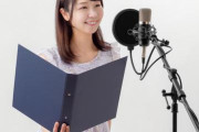 【悲報】声優を目指し売れなかった女の子、もう取り返しがつかないと咽び泣く