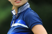 【画像】全英オープンで優勝した女子プロゴルファーの渋野日向子ちゃん、あまりにもえちえち