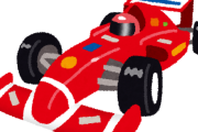 モータースポーツって何がスポーツなの？