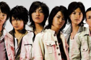 【悲報】KAT-TUN、ついに亀梨ひとりになる...?
