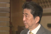 【大炎上】安倍総理、帰国邦人を隔離せず検診も義務付けず....バイオハザードかな？