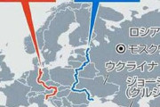 【悲報】ロシア「交渉する？」ウクライナ「ン拒否するゥ」