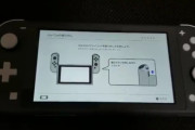 【悲報】Nintendo Switch Liteさん、酷過ぎるｗｗｗ