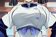 【画像】神崎アオイのえっろいカラダ♥