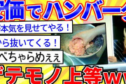 【2ch面白いスレ】安価でハンバーグ作ったら材料がヤバすぎたｗｗｗ【ゆっくり解説】