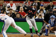 【悲報】日本のスポーツ、WBCイチローセンター前ヒットの盛り上がりを越えられない