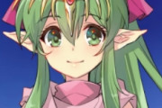 ファイアーエムブレムで一番シコらせにきてるキャラといえば？