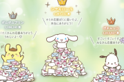 【悲報】サンリオキャラクター大賞2020、なぜか8位に誰も知らないアニメキャラがランクインしてしまう
