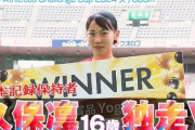 【陸上女子】久保凛　抜群の能力とスター性…サッカー界が〝再転向〟熱望「なでしこのエースに」
