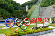 【朗報】札幌オリンピックが開催確定、すべての競合都市が辞退ｷﾀ━━━━(ﾟ∀ﾟ)━━━━!!