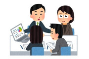 営業部ぼく｢こういう条件で契約取ってきたから仕様変えてね！｣ 技術部｢無理です｣
