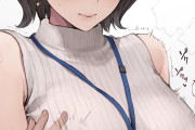 【画像】乳首責めされて感じて、濡らしてる敏感女さんがこちら