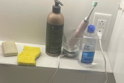 【画像】高級ハンドソープ使ってみた
