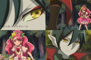 【悲報】プリキュア、敵幹部によって子宮に卵を植え付けられて苗床にされる
