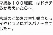 コウメ太夫さん、AIが考えたようなチクショーを披露ｗｗｗ