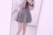 【画像あり】最近の女の子のえっちな服ｗｗｗｗｗｗｗ