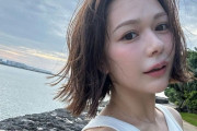 村重杏奈の乳って絶対綺麗だよな