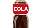 糞デブ専用コーラが売ってたから買ってきたったｗｗｗｗ（※画像あり）