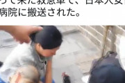 【朗報】中国人さん、万里の長城で倒れた日本人を助けていたｗｗｗ