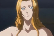 【画像】『BLEACH』の乱菊とかいうドスケベ女wywywywywywywywywywy