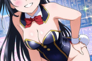 【画像】ラブライブ公式がエロに走りすぎだと話題にｗｗｗ