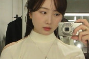 【朗報】本田望結さん(22)ただの巨乳の綺麗なお姉さんになる