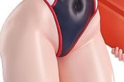 【画像】このハイレグエッグいフィギュア買おうか迷ってるんだけどさ