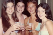【画像】昔のアメリカの女子会ｗｗｗｗｗｗｗｗｗｗｗｗｗｗ