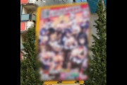 【敗戦】秋葉原のエロゲ広告、撤去の上行政指導　キモオタと表現の自由戦士の連合軍はなぜ敗北したのかｗｗｗ