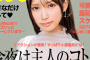 AV動画「りえ」がエロい