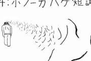 １５年前の小学生「あ～な～た～のかみのけありますか（ｷﾞｬﾊﾊﾊﾊﾊ」