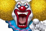 【恐怖】ピエロ恐怖症の奴ｗｗｗｗｗｗ