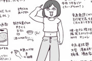 【画像】年収1300万の女性漫画家（36）「本気で結婚相手募集中です」お前らラストチャンスやぞ