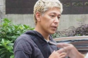 【朗報】田村亮さん、介護士に転職