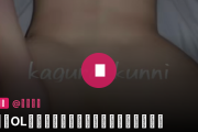 神楽くんの裏垢動画・DカップOL、街で即ハメ！アイマスク越しの絶頂