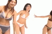 【ＧＩＦ】小池栄子とかいうエチエチ爆乳即ハボお姉さんｗｗｗｗｗ