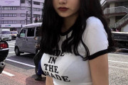 【素人画像】美巨乳女がぴちっとした服でおっぱい強調してくるんだが