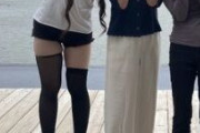 【朗報】おでぶちゃん、恵体美女に生まれ変わる