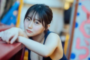 【画像】指原さんにキスされてた巨乳アイドル、無事エチエチJKに育つｗｗｗｗｗｗｗｗ