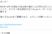 【祝】DLsiteアカウントが700万ユーザーを超える！！！！！