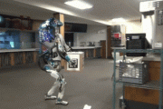 【動画】ボストンダイナミクス社のロボット　なんj民より身体能力が高くなる