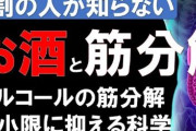 【悲報】アルコールは少量なら身体にいい←これが大嘘だった模様